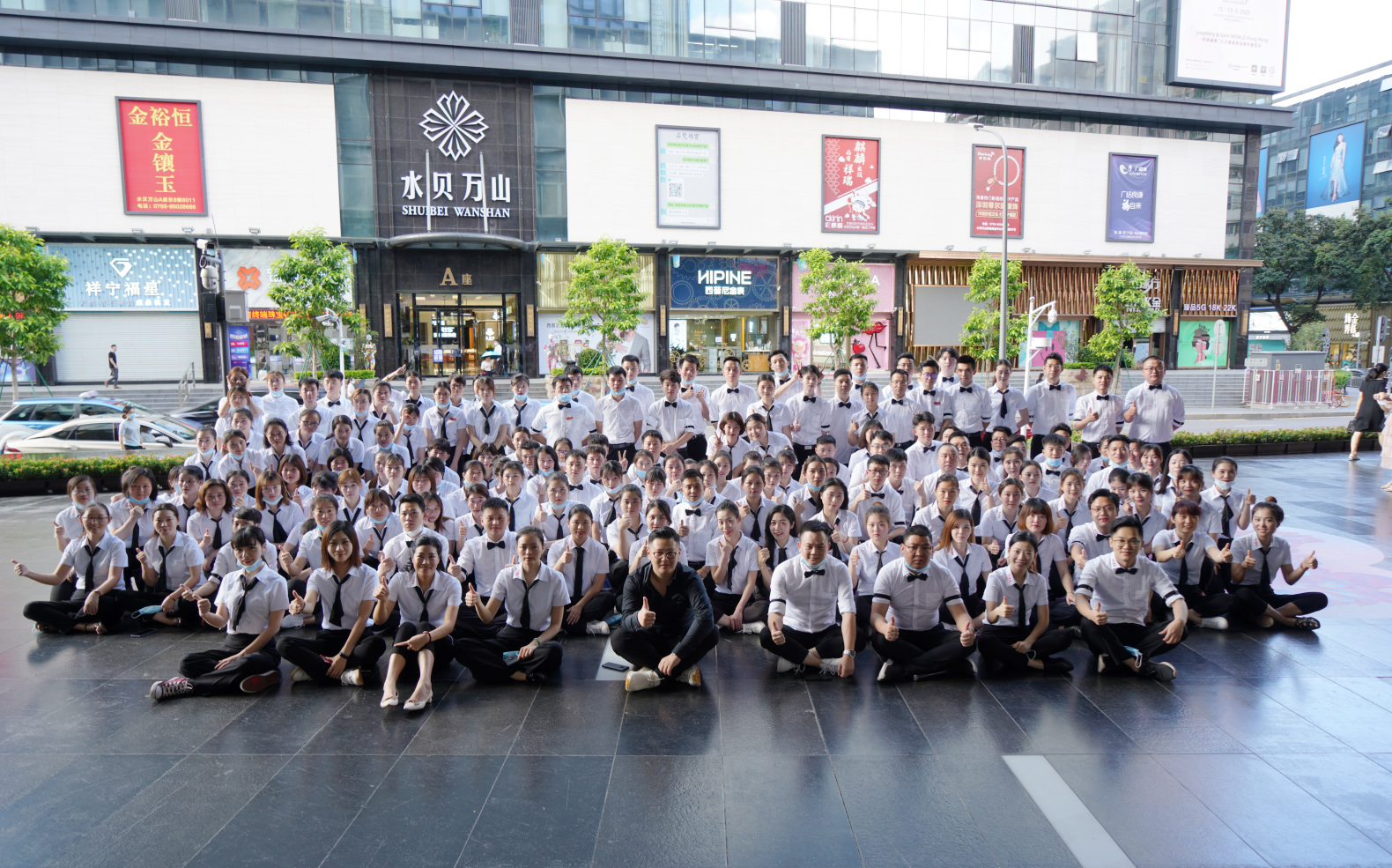火力全開(kāi)！明豐珠寶《6.19買(mǎi)手狂歡節(jié)》盛大啟幕